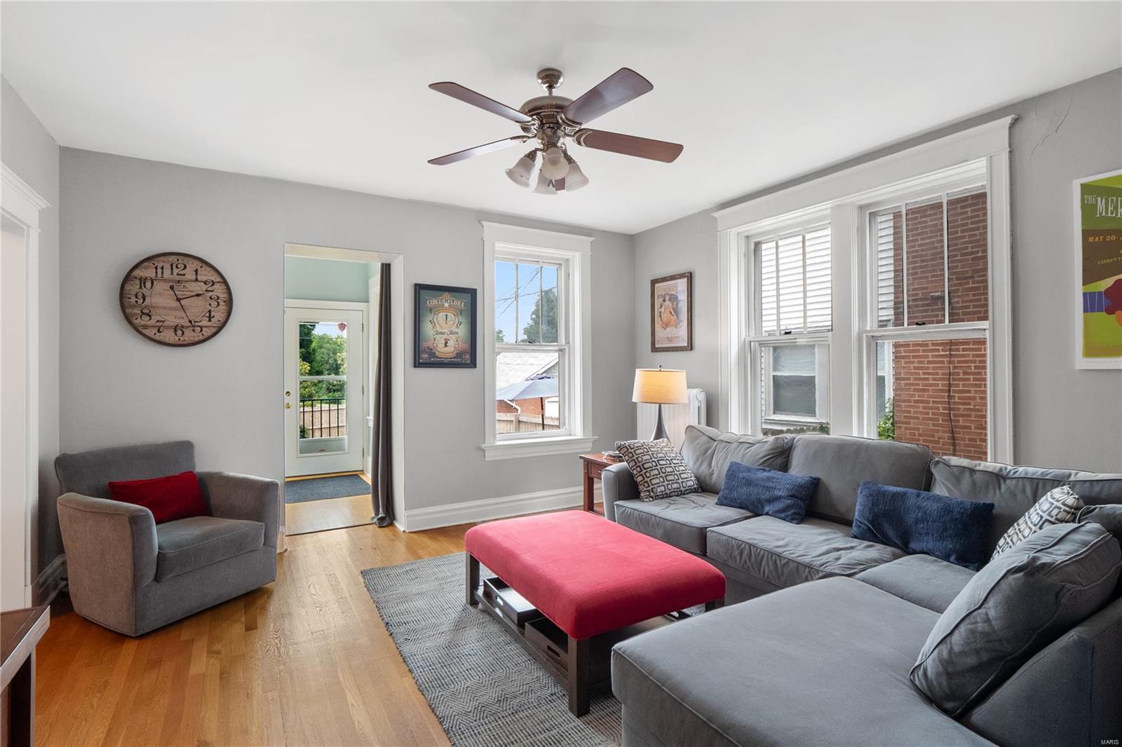 6429 San Bonita Avenue