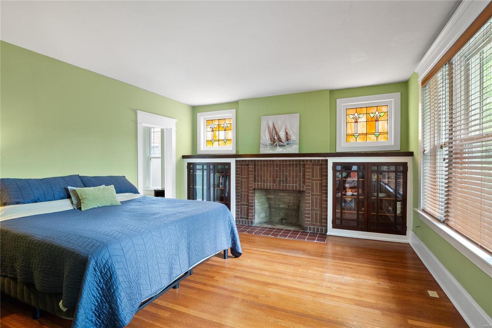 6429 San Bonita Avenue