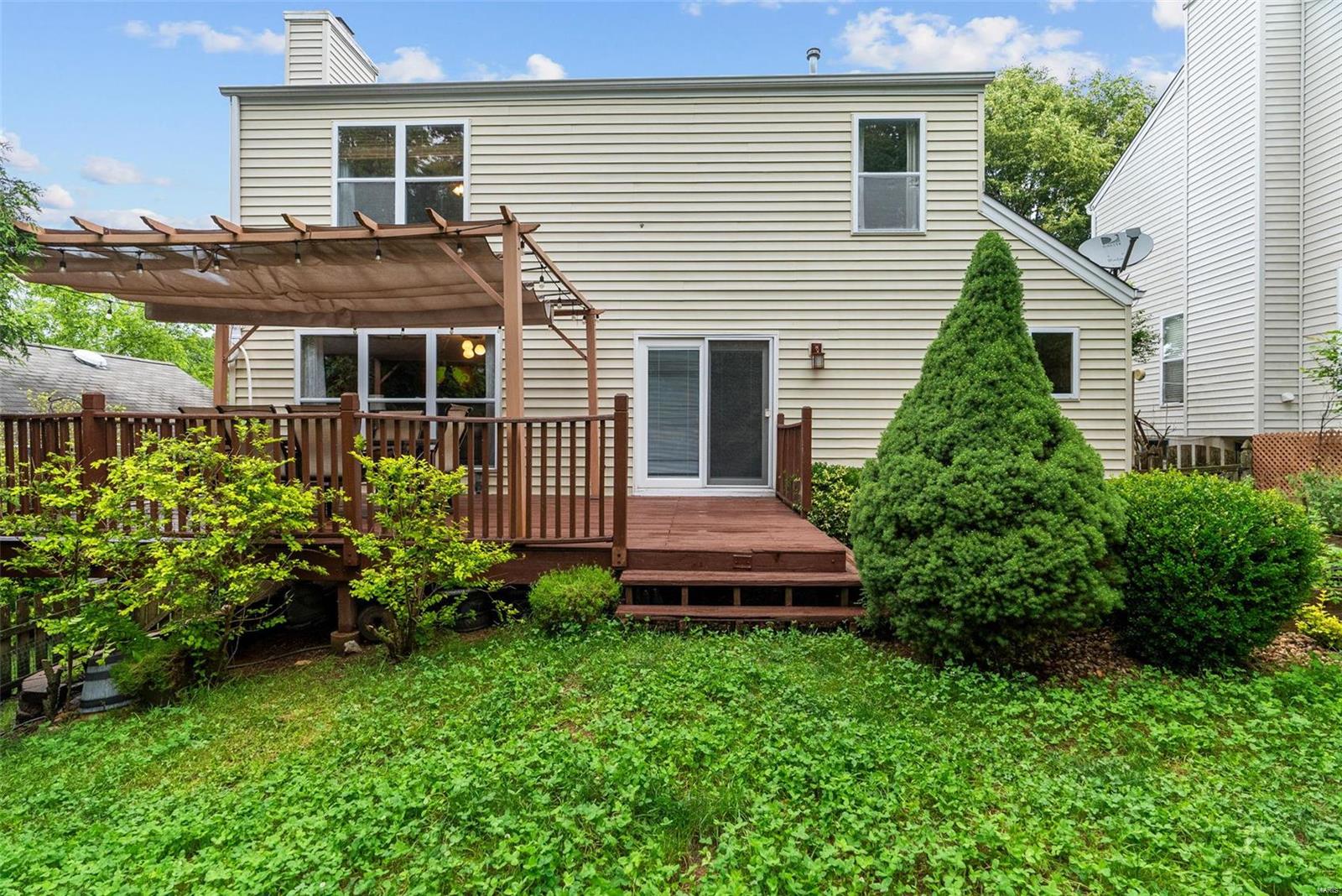 190 Cascade Terrace Drive