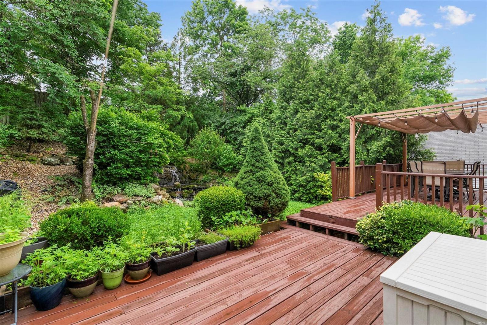 190 Cascade Terrace Drive