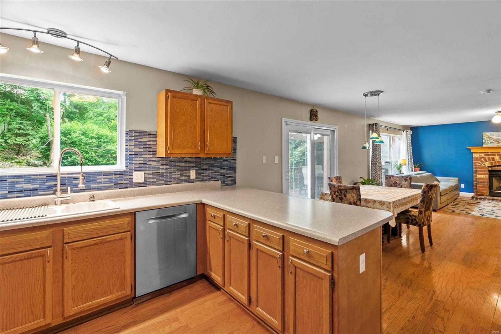 190 Cascade Terrace Drive