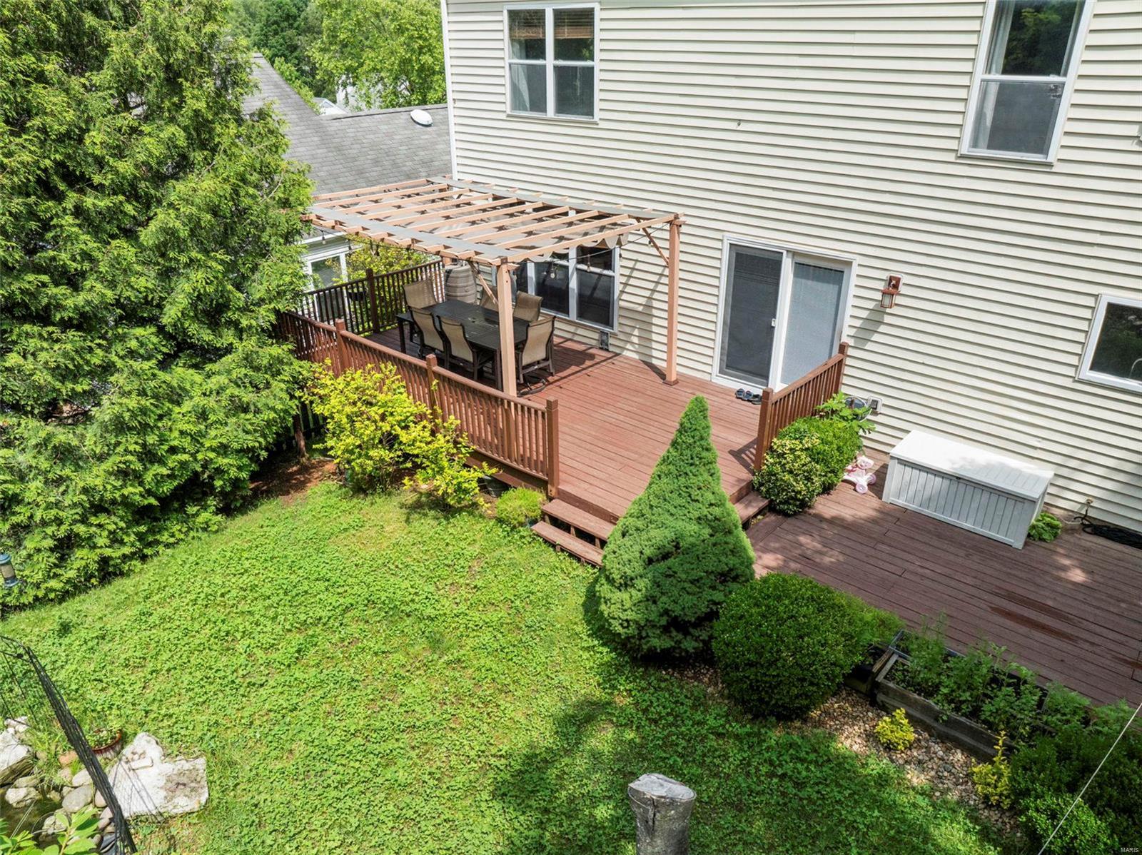 190 Cascade Terrace Drive