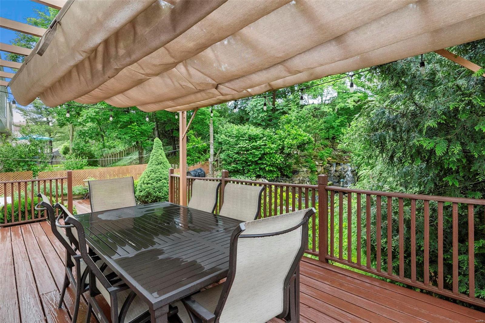 190 Cascade Terrace Drive