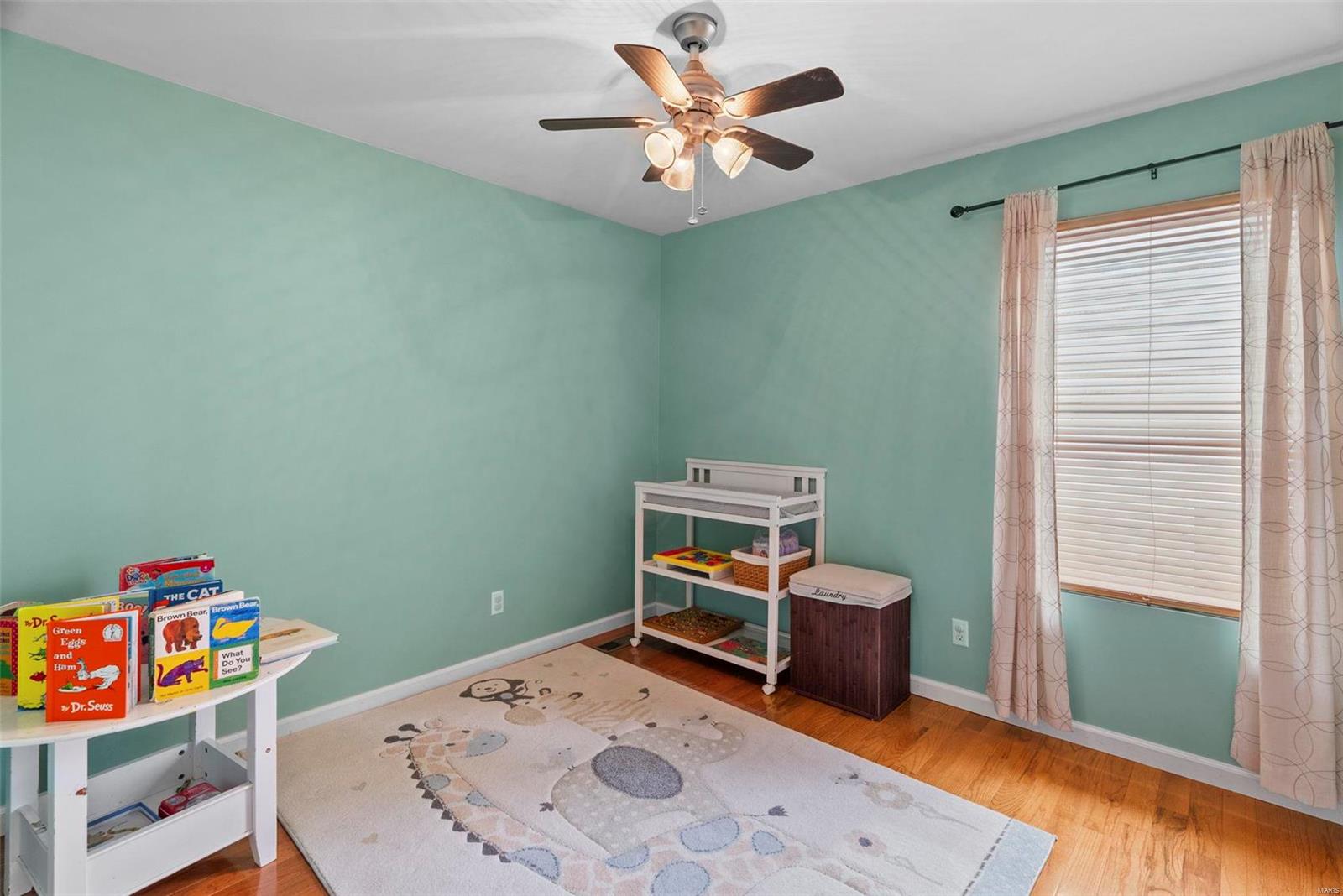 190 Cascade Terrace Drive