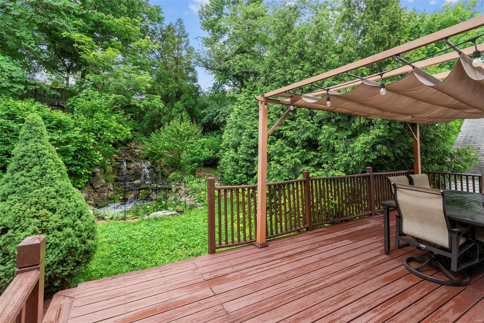 190 Cascade Terrace Drive