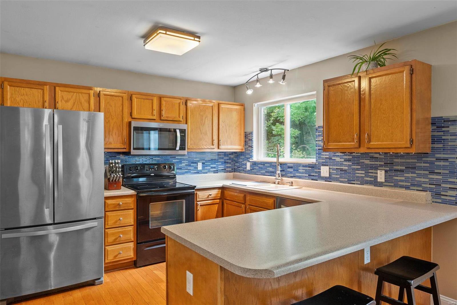 190 Cascade Terrace Drive