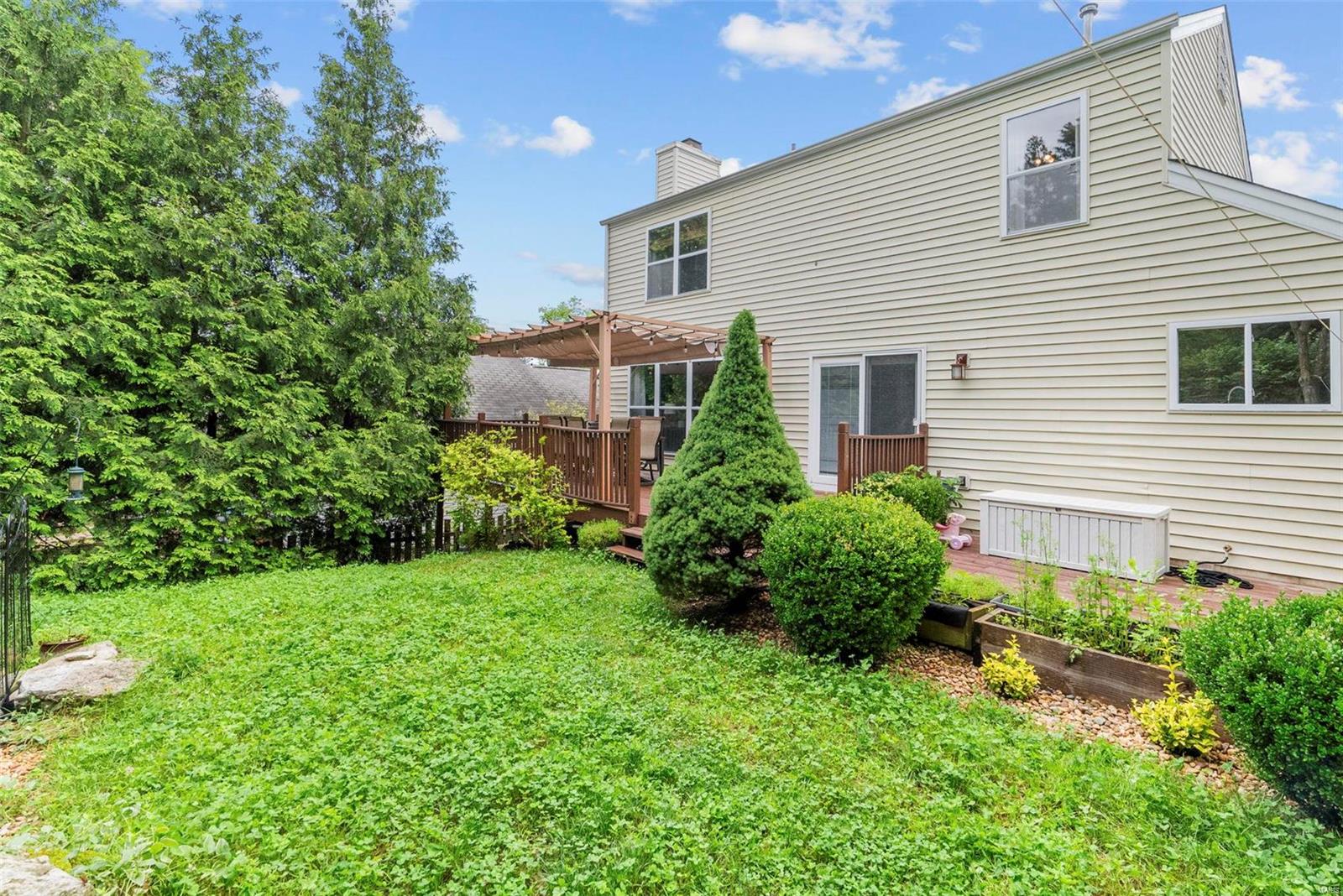 190 Cascade Terrace Drive