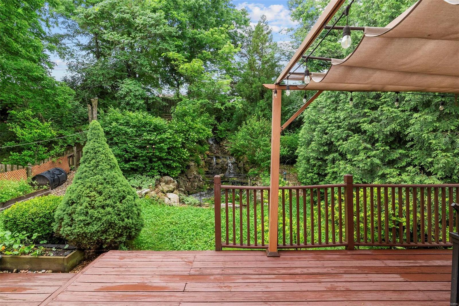 190 Cascade Terrace Drive