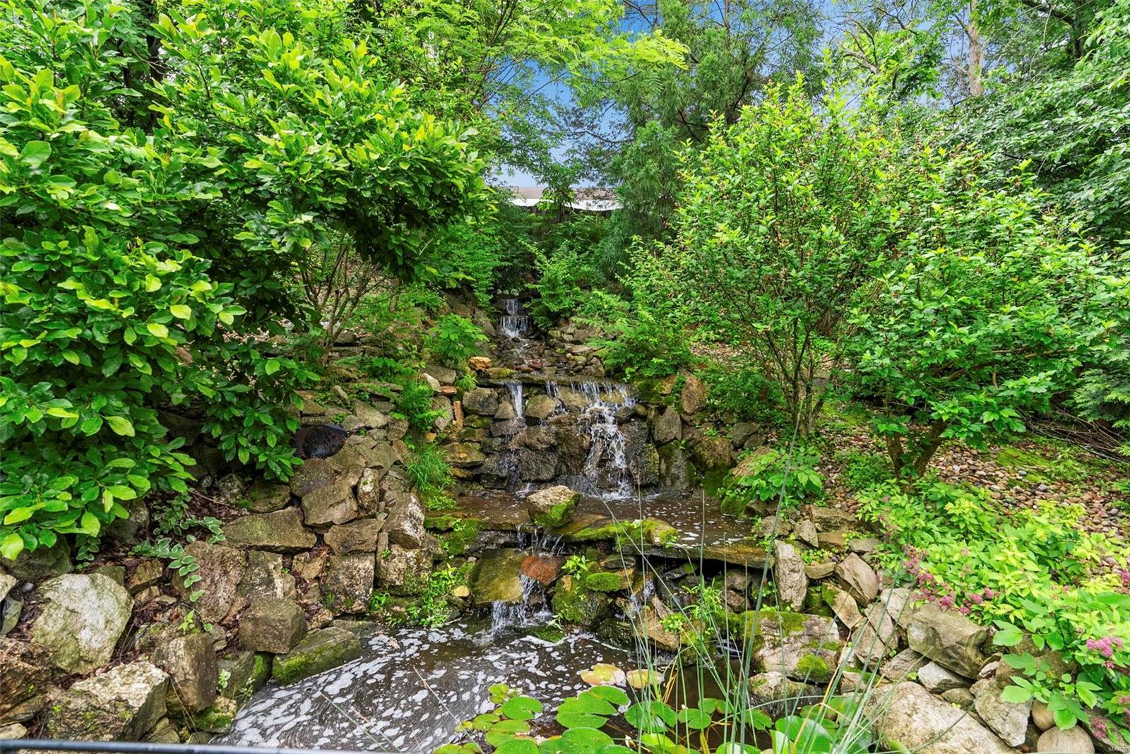 190 Cascade Terrace Drive