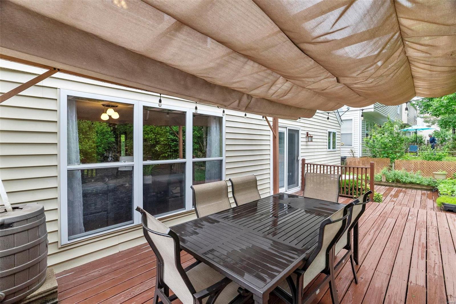 190 Cascade Terrace Drive