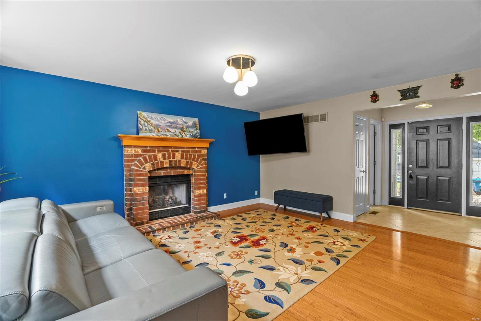 190 Cascade Terrace Drive