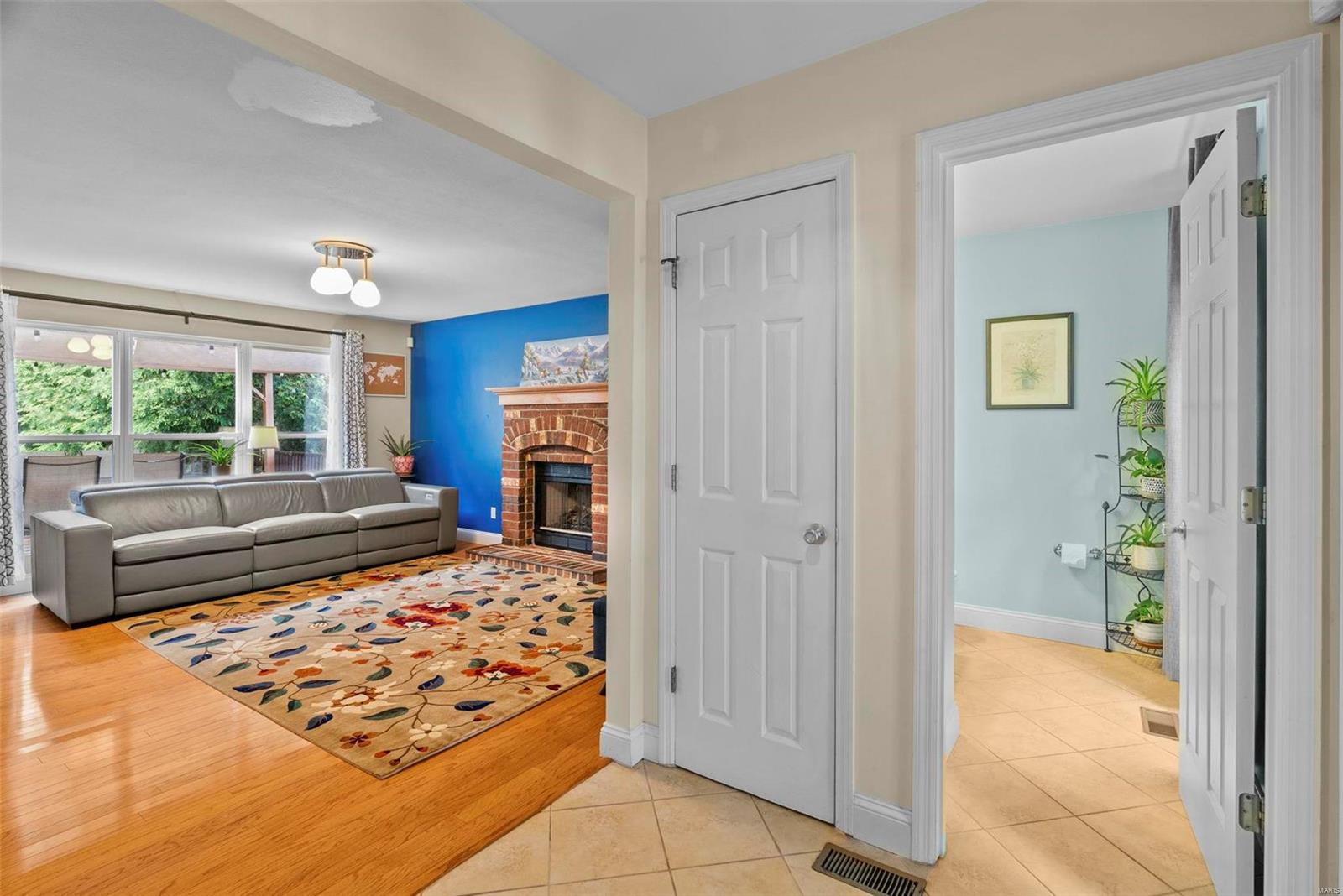 190 Cascade Terrace Drive