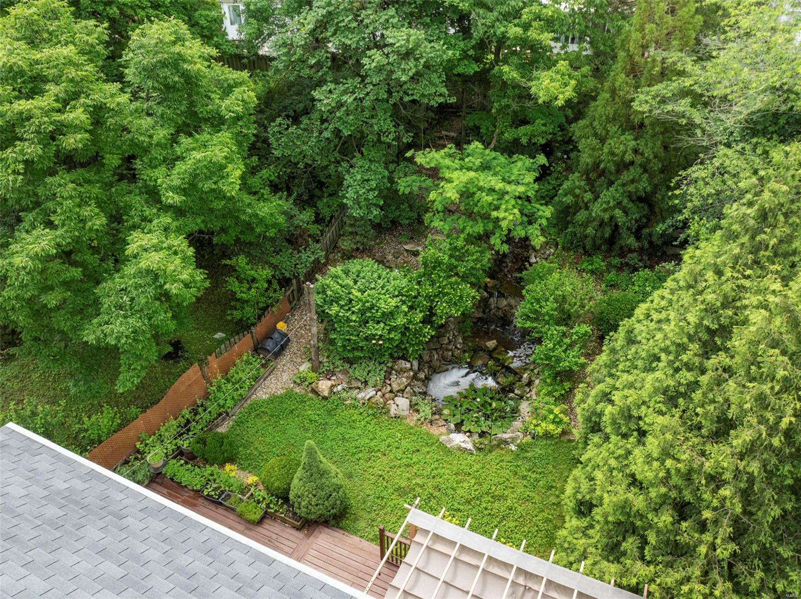 190 Cascade Terrace Drive