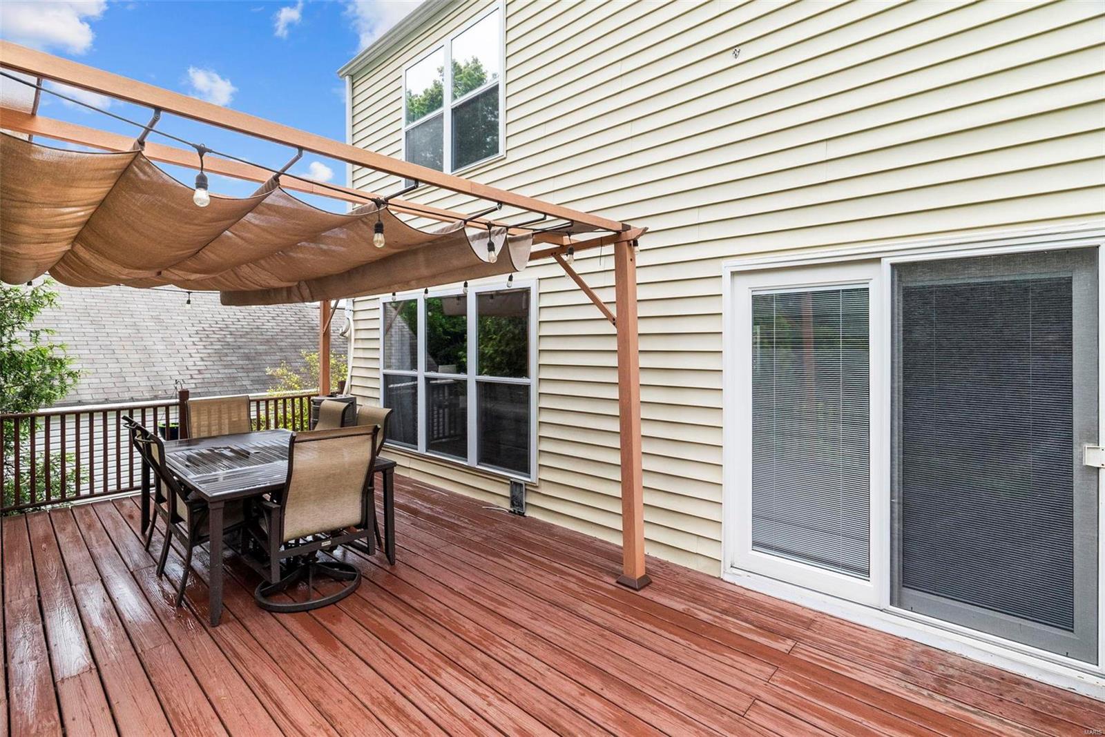 190 Cascade Terrace Drive