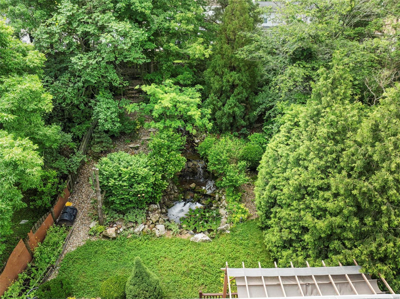 190 Cascade Terrace Drive