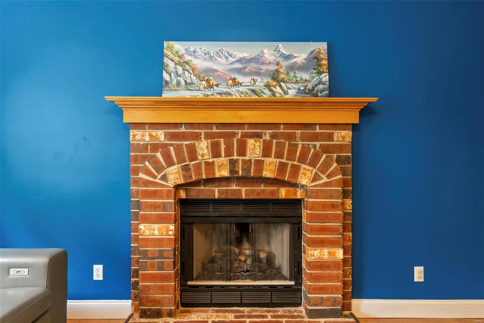 190 Cascade Terrace Drive