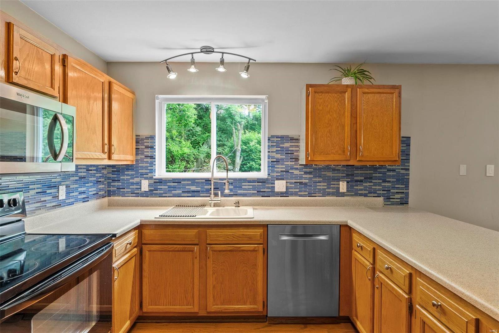 190 Cascade Terrace Drive