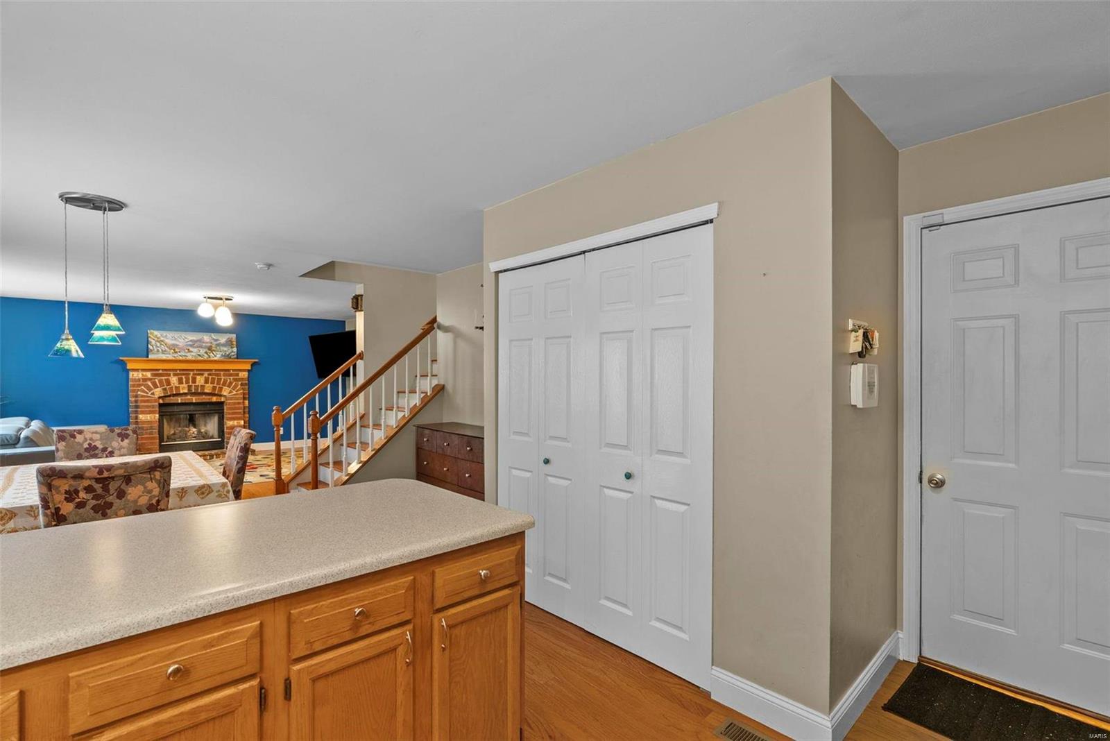 190 Cascade Terrace Drive