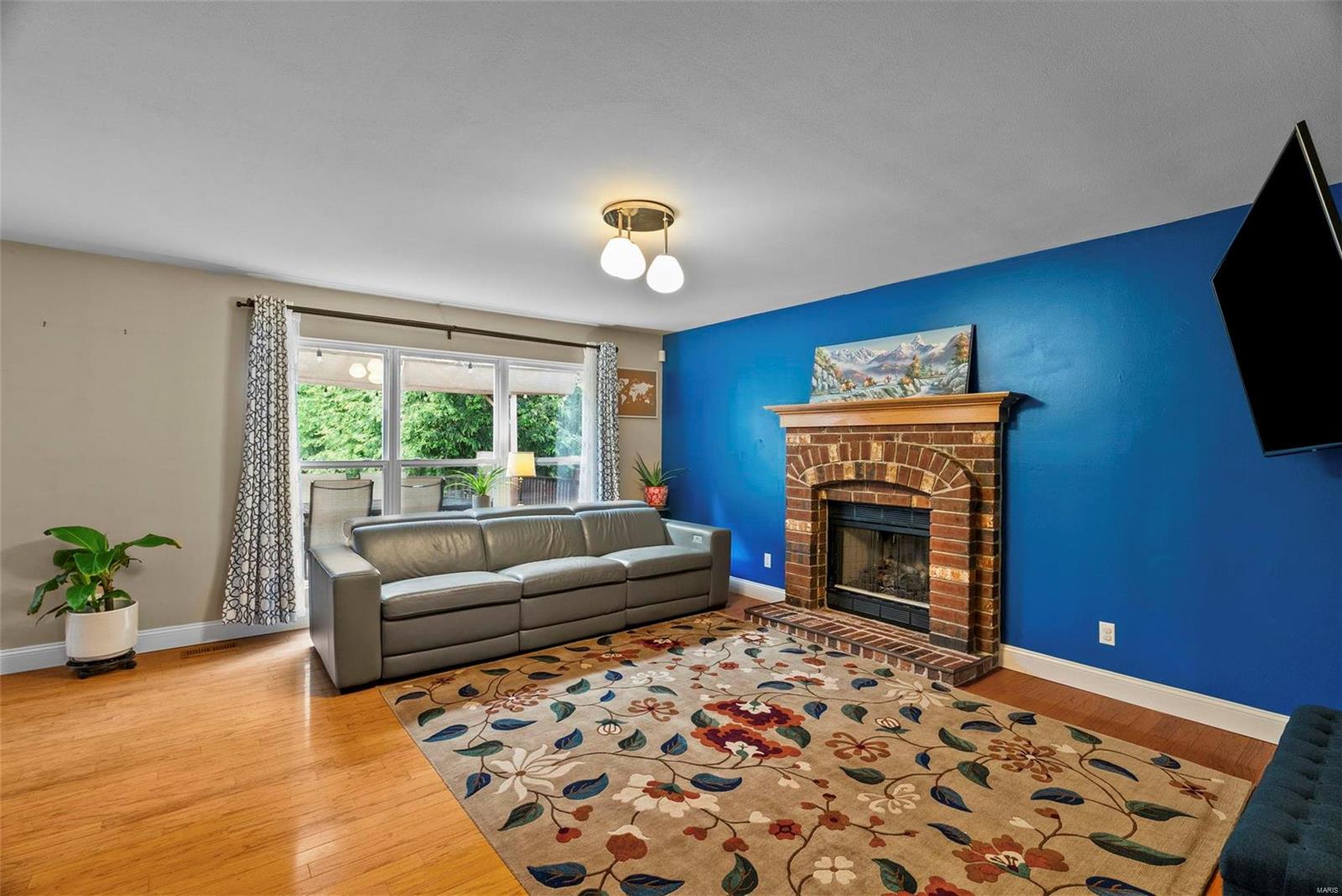 190 Cascade Terrace Drive