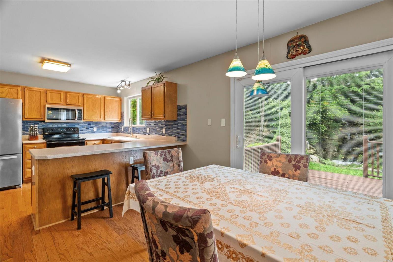 190 Cascade Terrace Drive