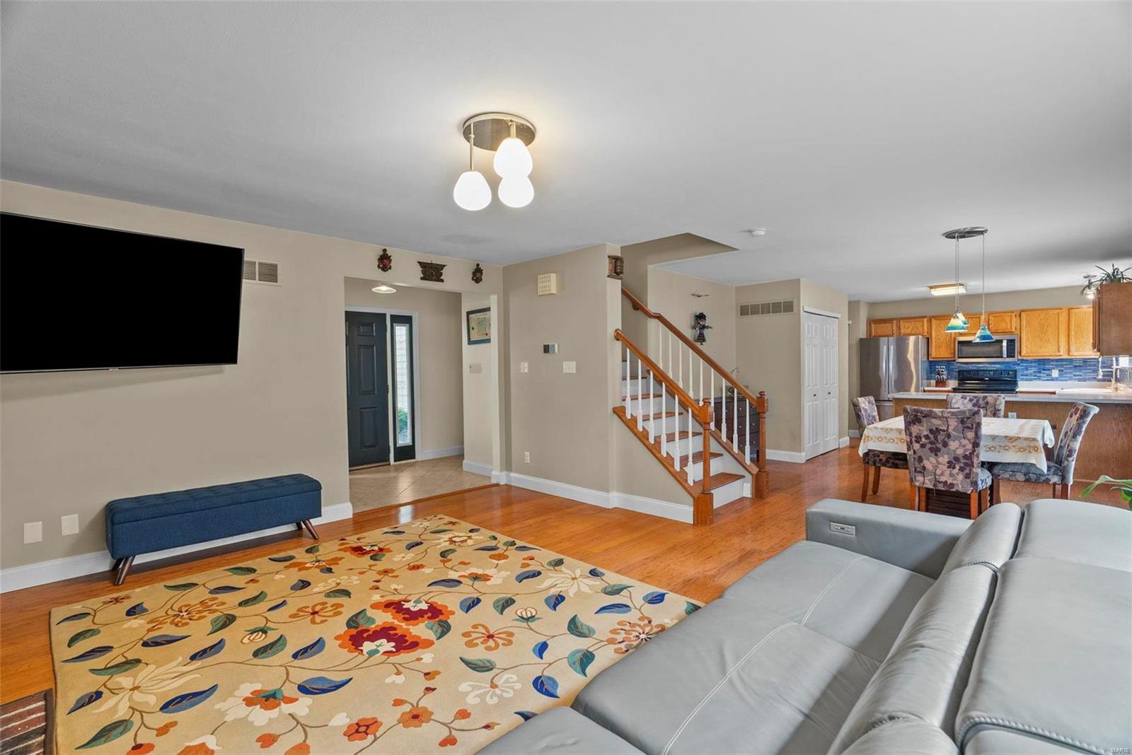 190 Cascade Terrace Drive