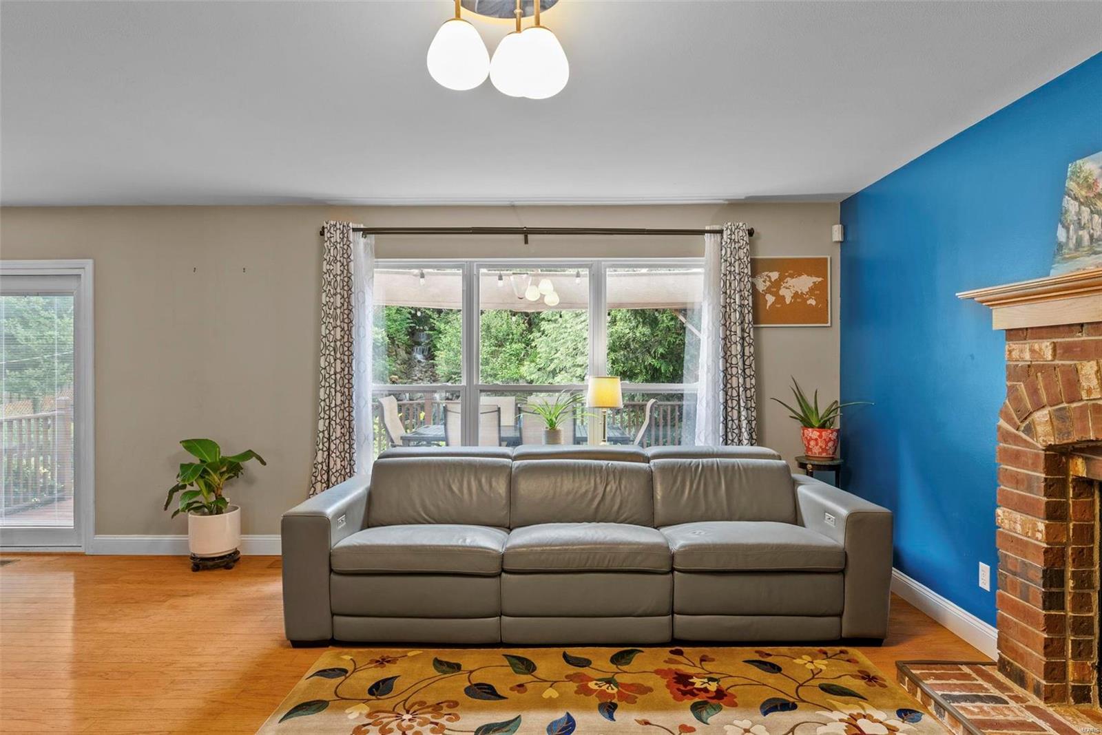 190 Cascade Terrace Drive