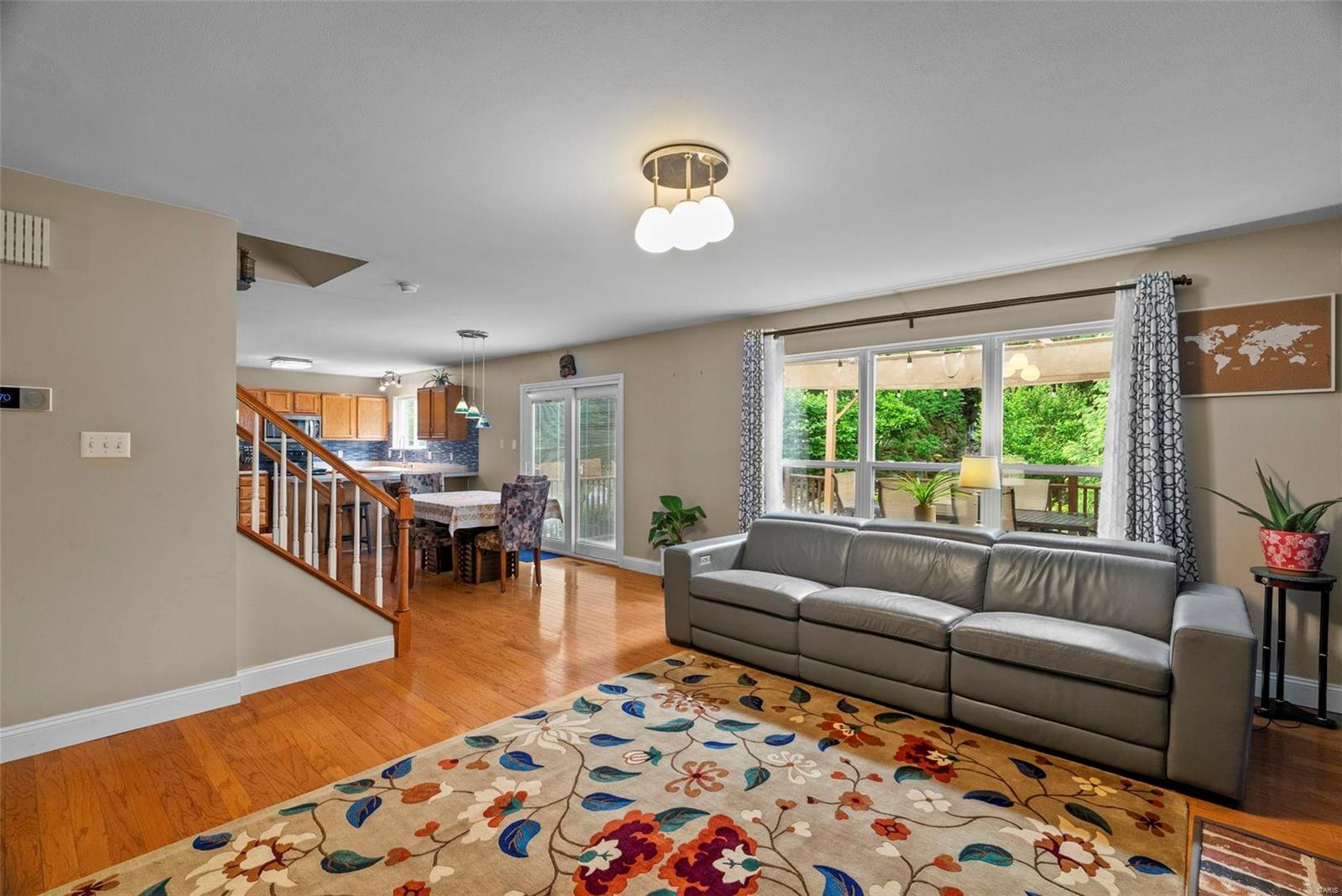 190 Cascade Terrace Drive