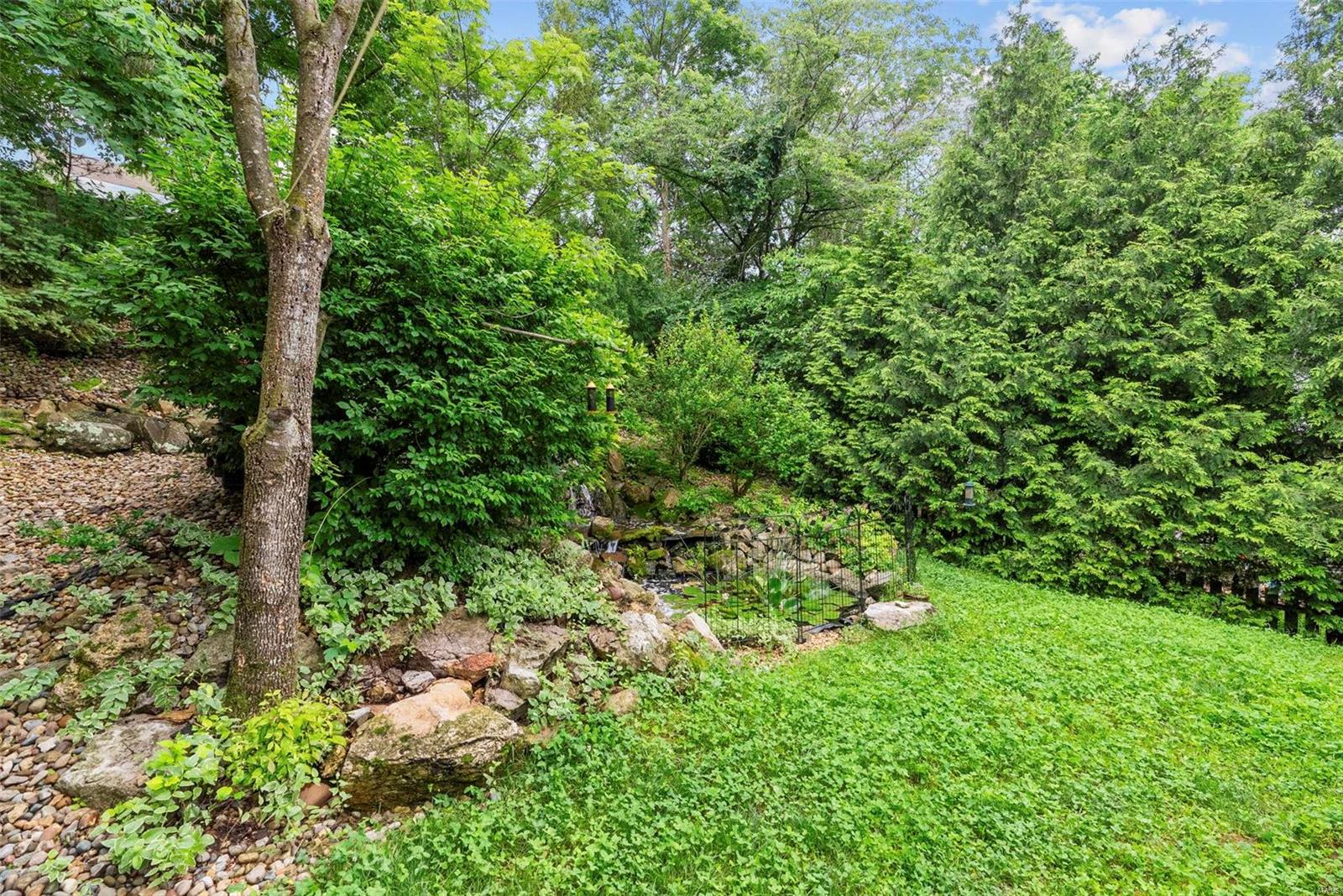 190 Cascade Terrace Drive