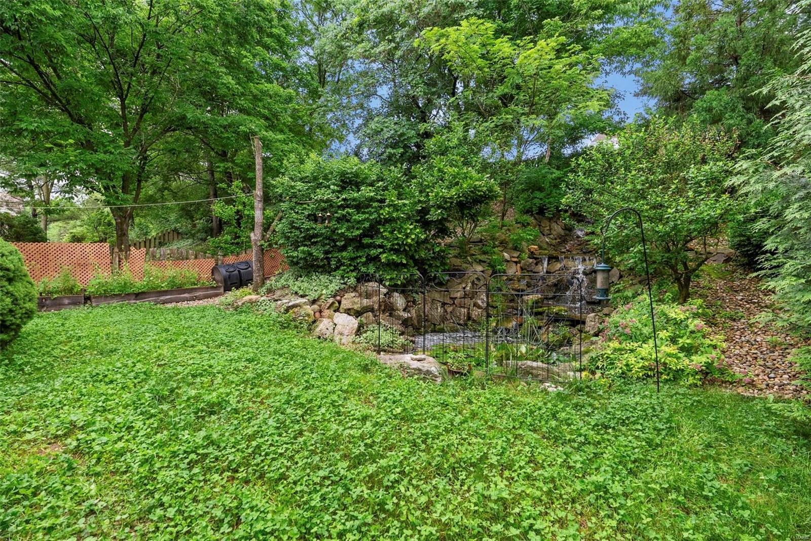 190 Cascade Terrace Drive