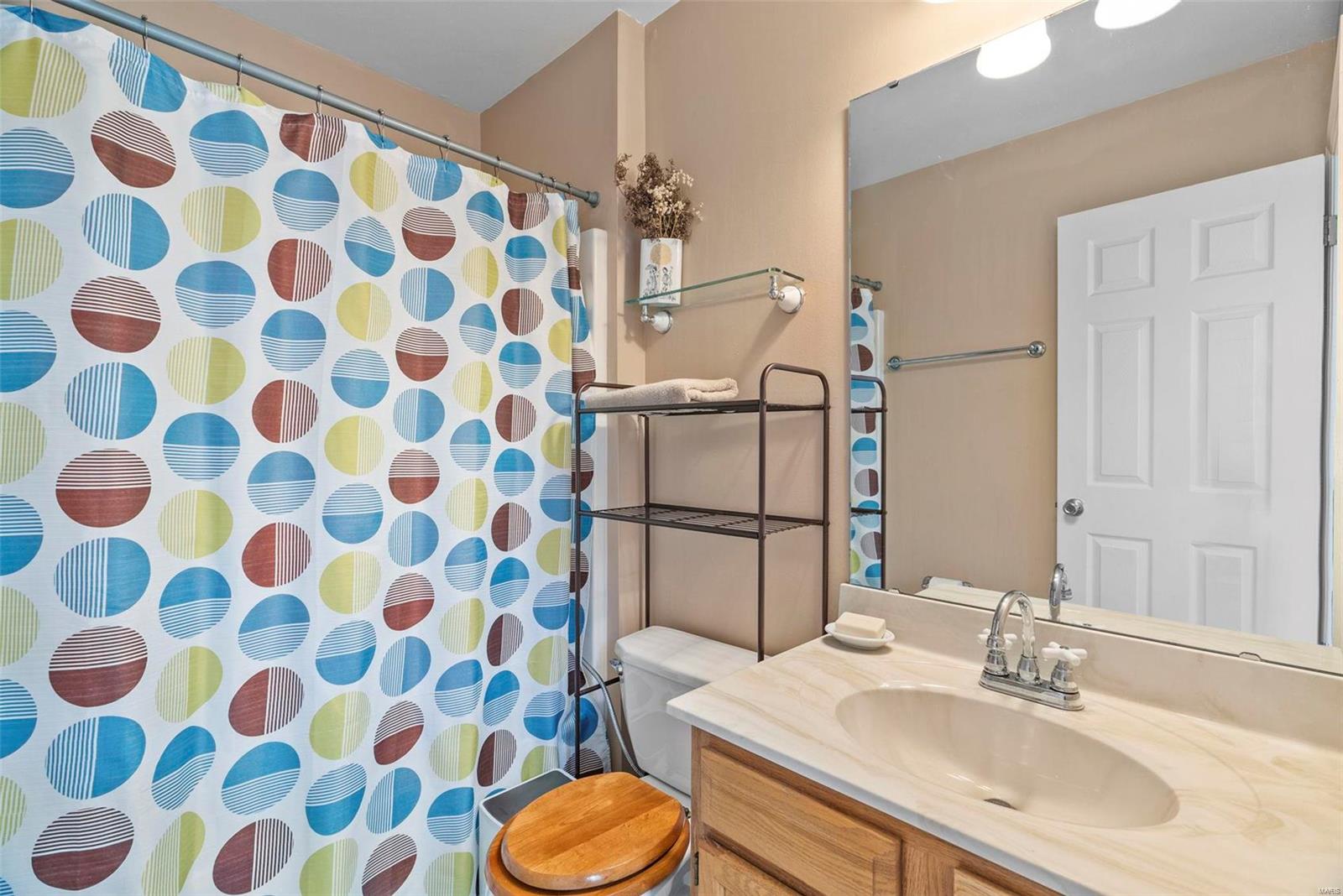 190 Cascade Terrace Drive