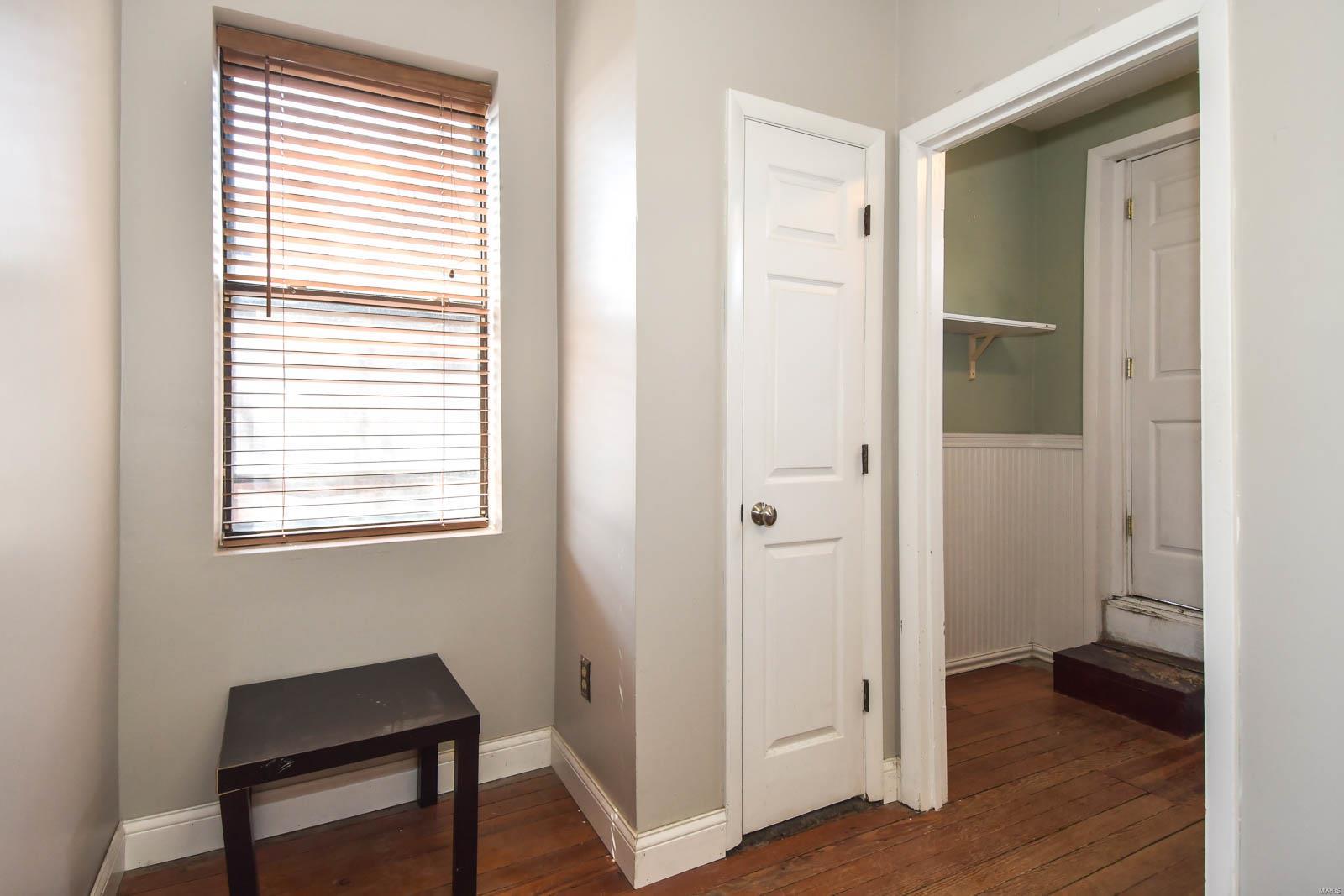 2350 S 10th Street Unit: REAR