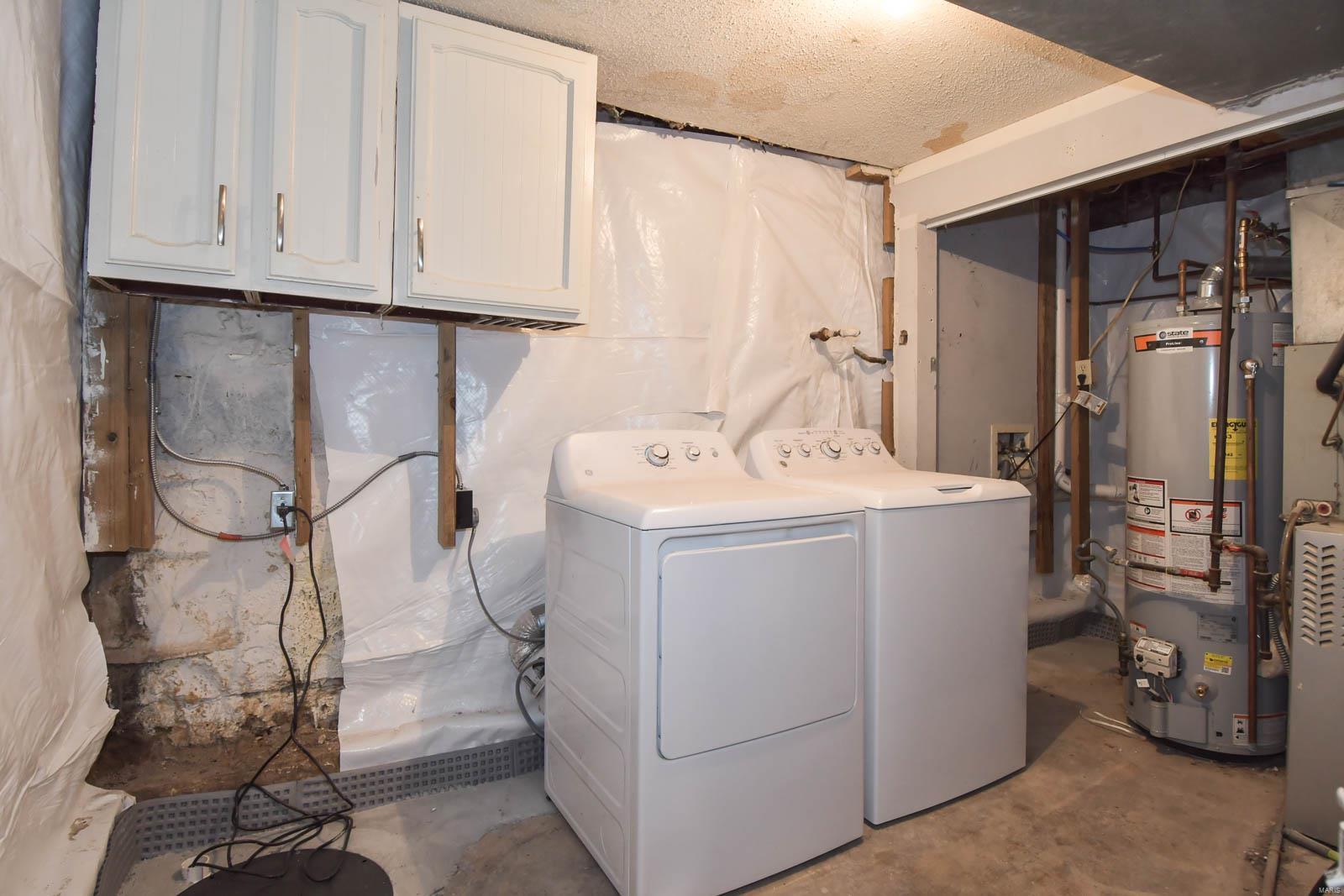 2350 S 10th Street Unit: REAR