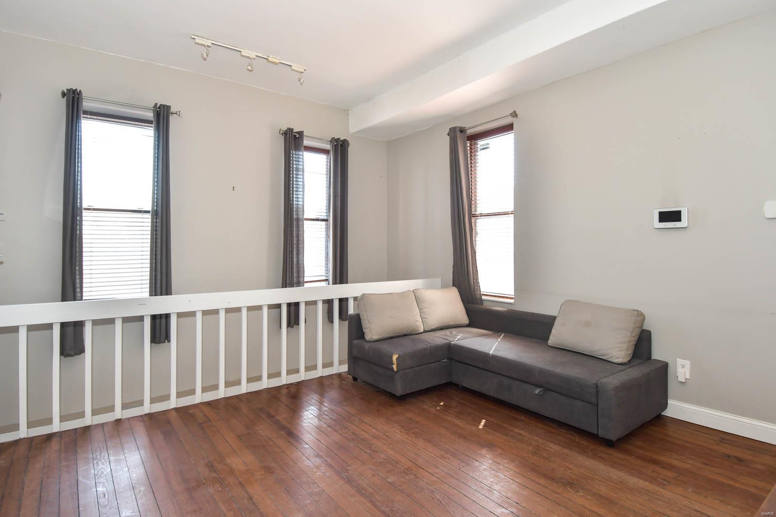 2350 S 10th Street Unit: REAR