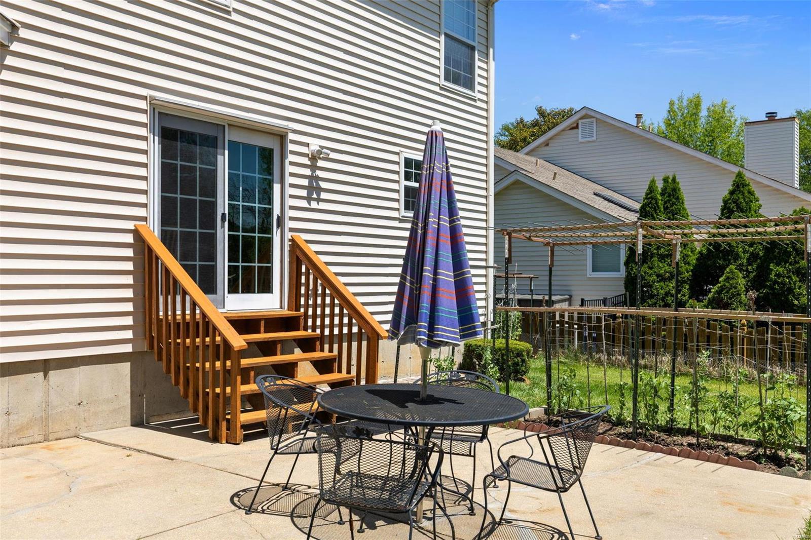 1804 Loehr Estates Court