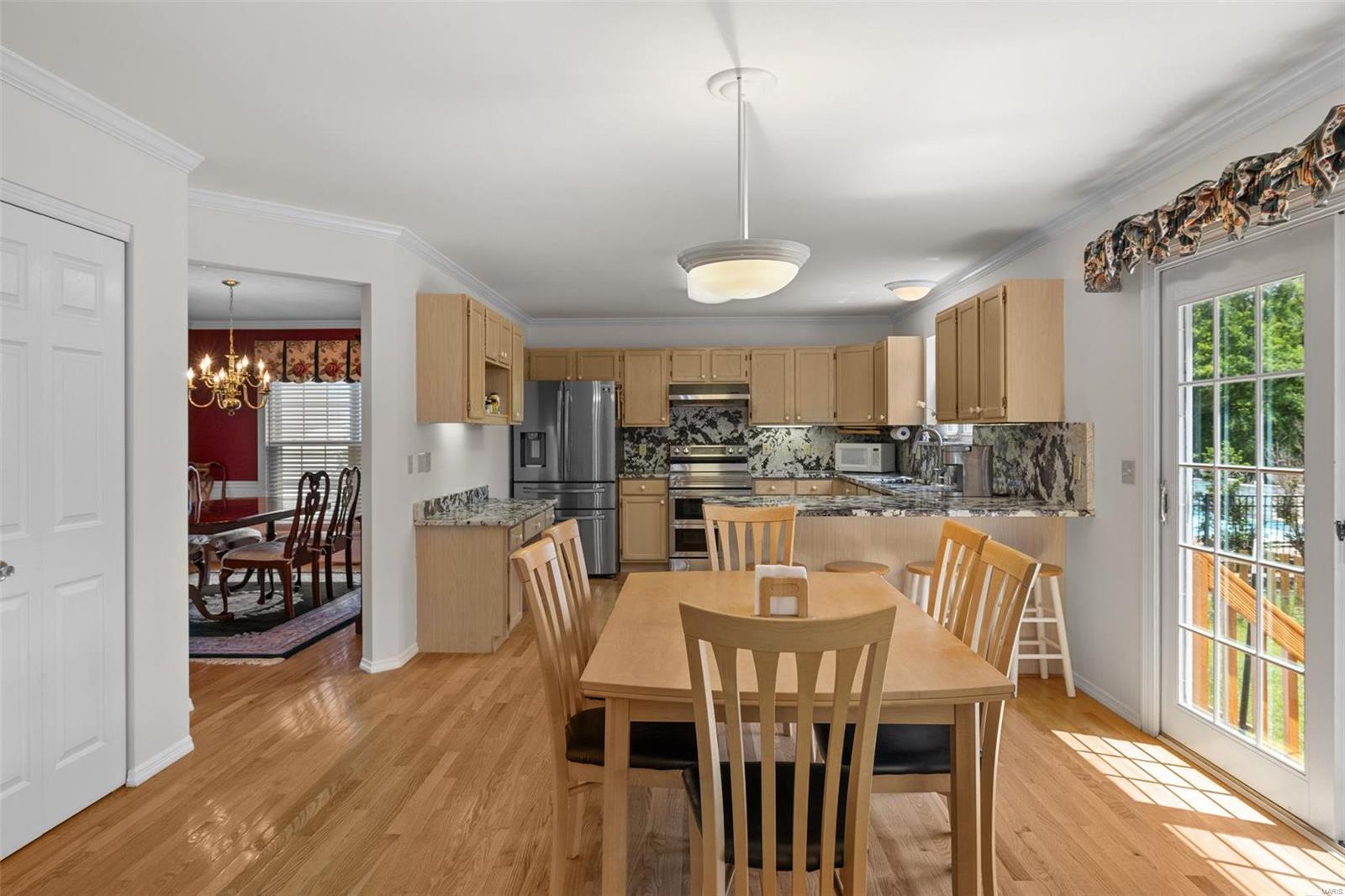 1804 Loehr Estates Court