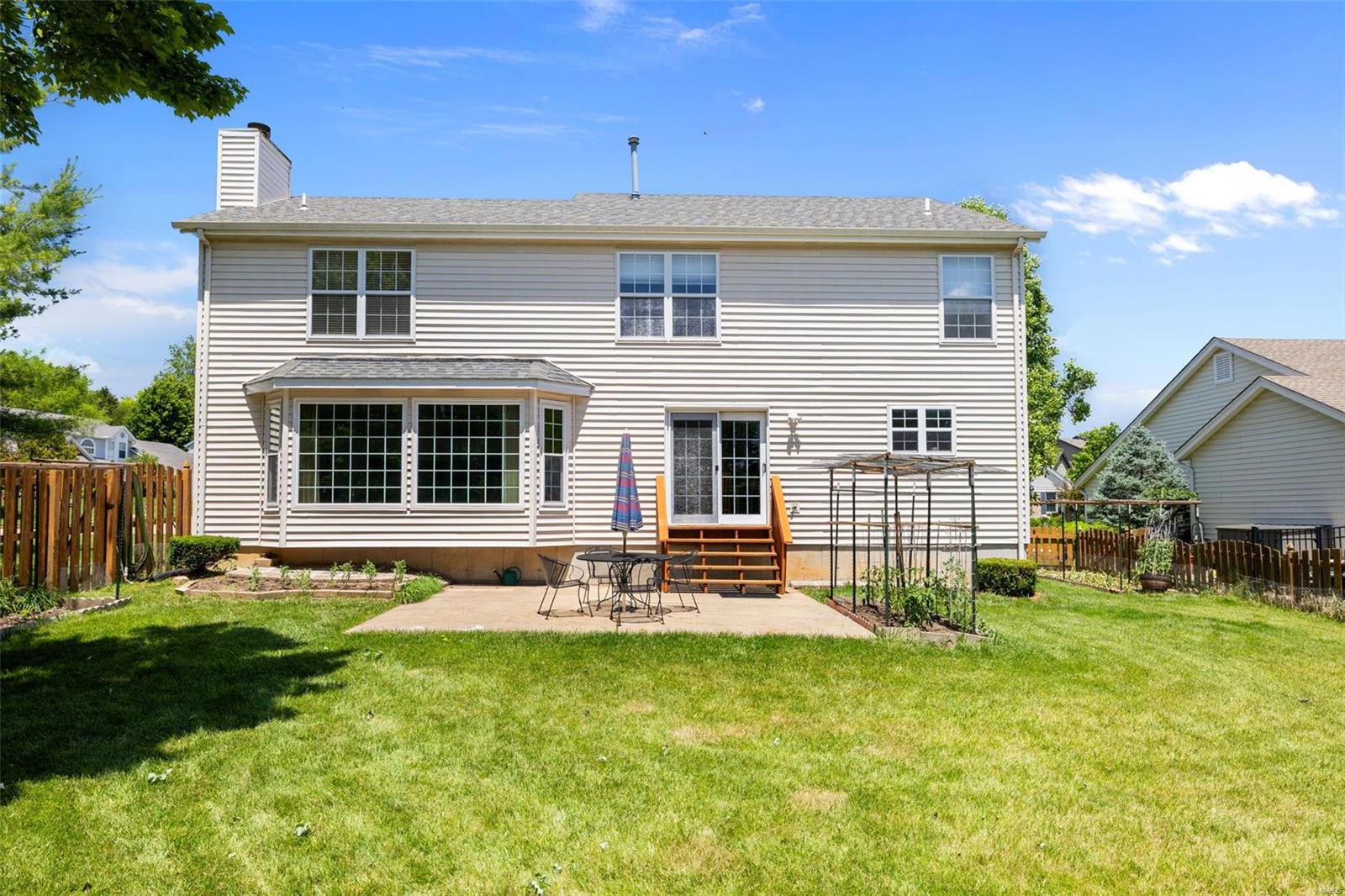 1804 Loehr Estates Court