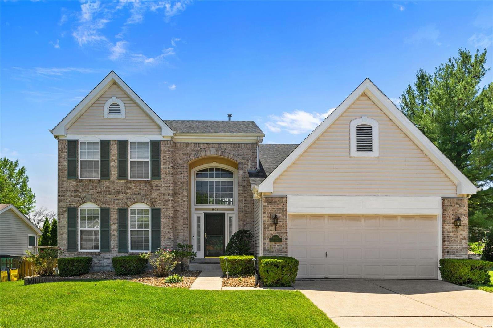 1804 Loehr Estates Court