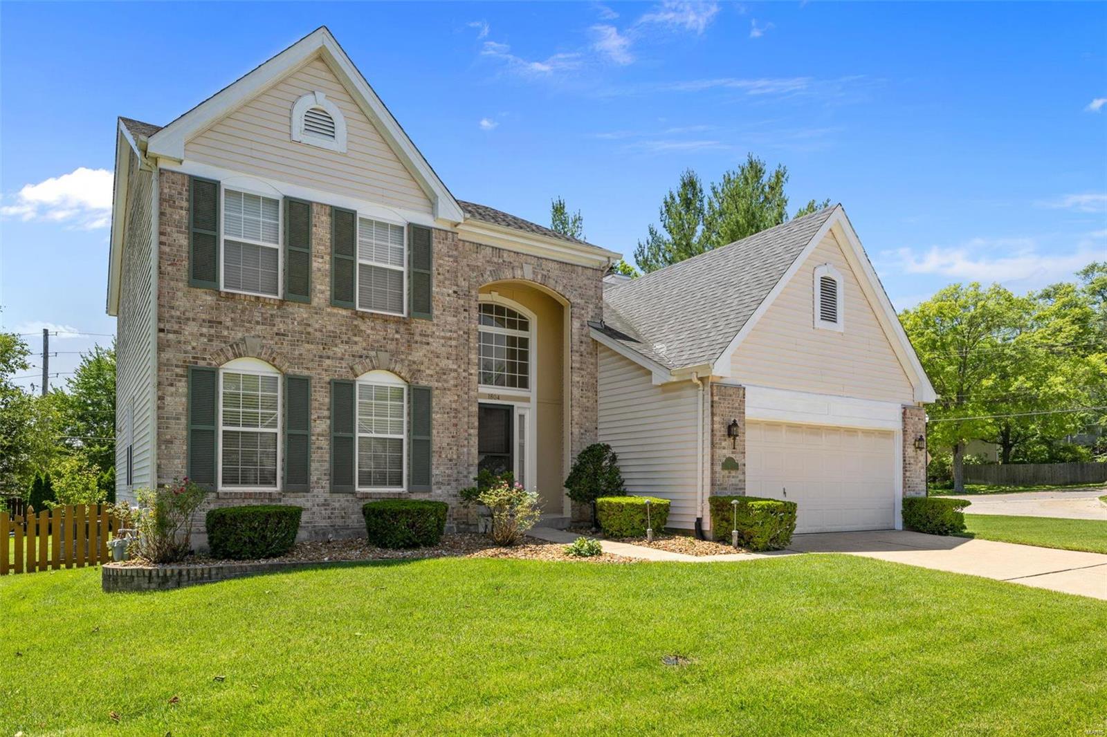 1804 Loehr Estates Court