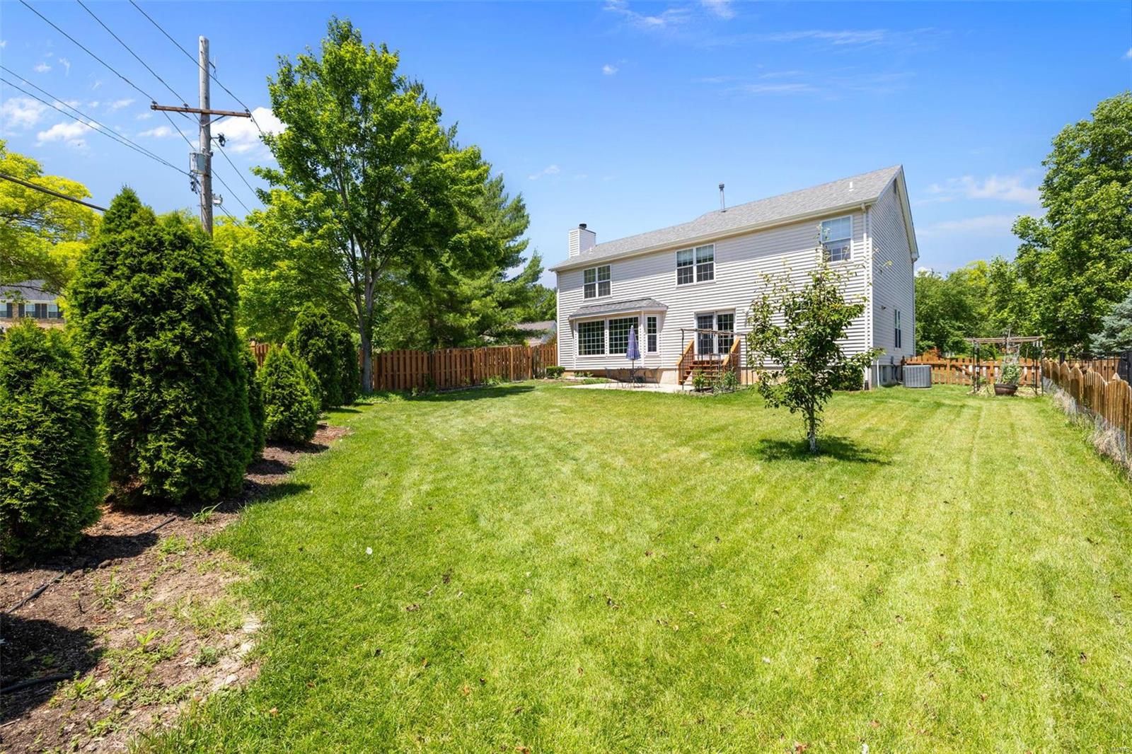 1804 Loehr Estates Court