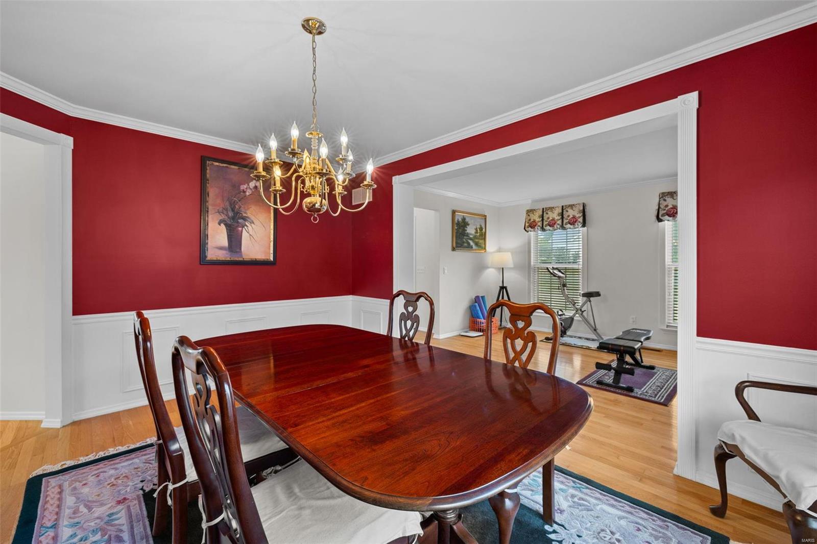 1804 Loehr Estates Court