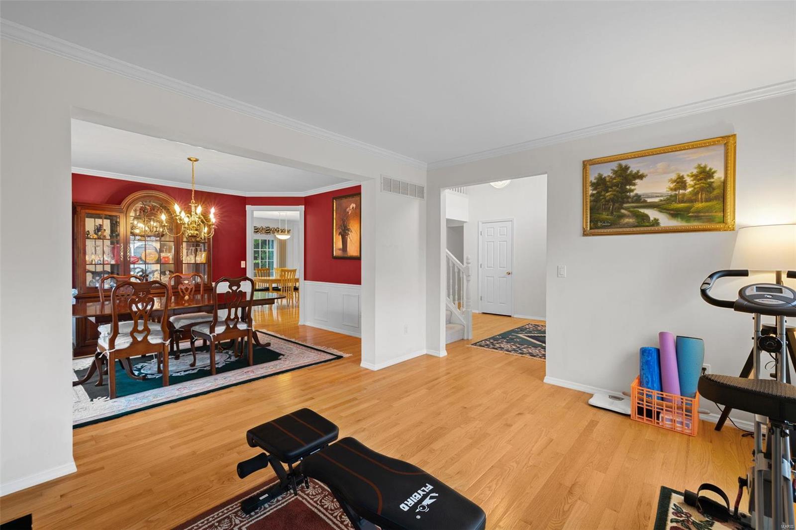 1804 Loehr Estates Court