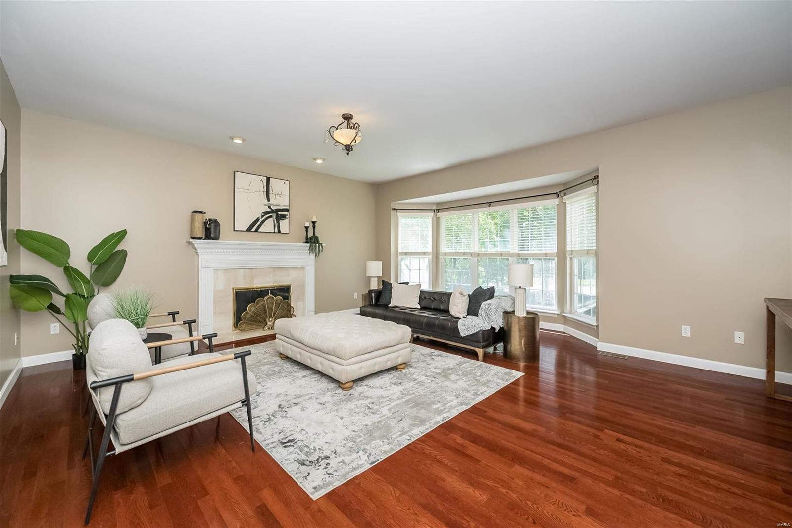 2221 Rebecca Lynn Court