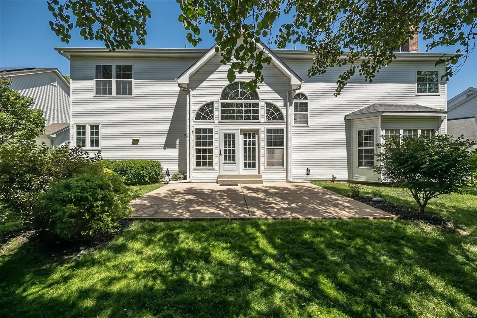 2221 Rebecca Lynn Court