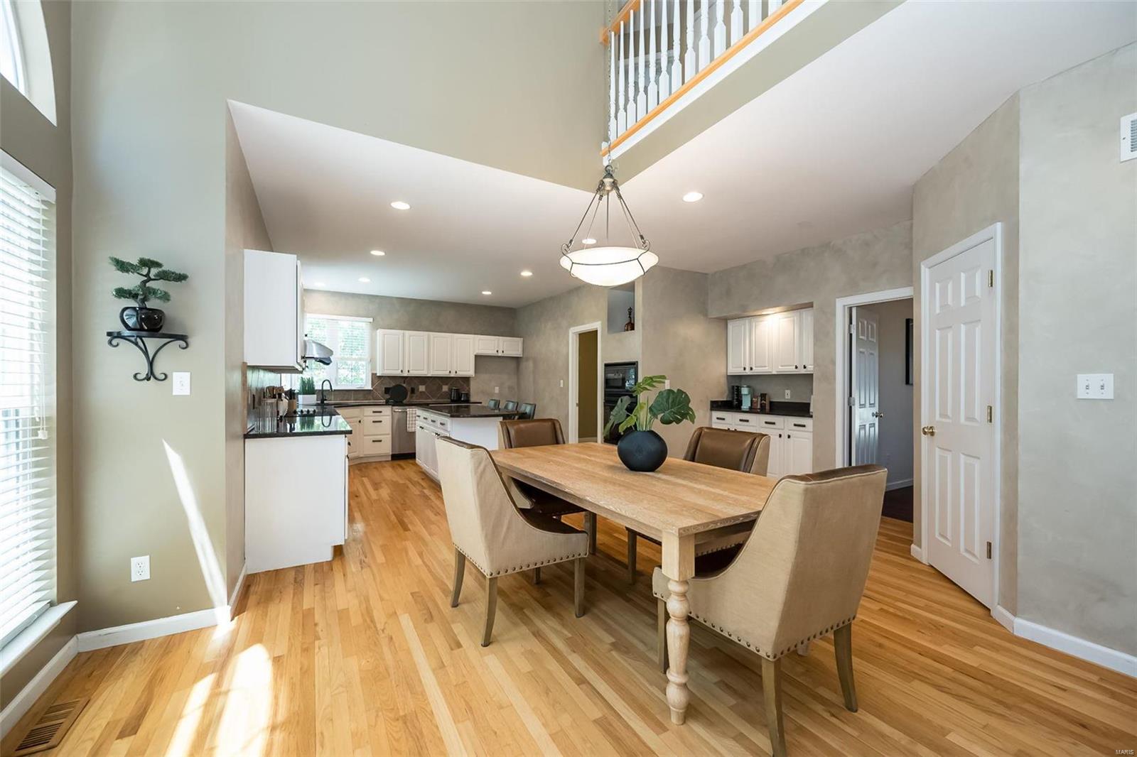 2221 Rebecca Lynn Court