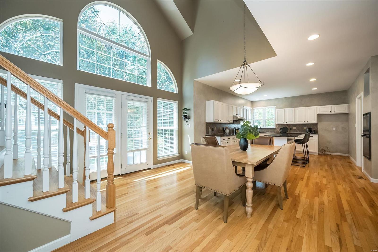 2221 Rebecca Lynn Court