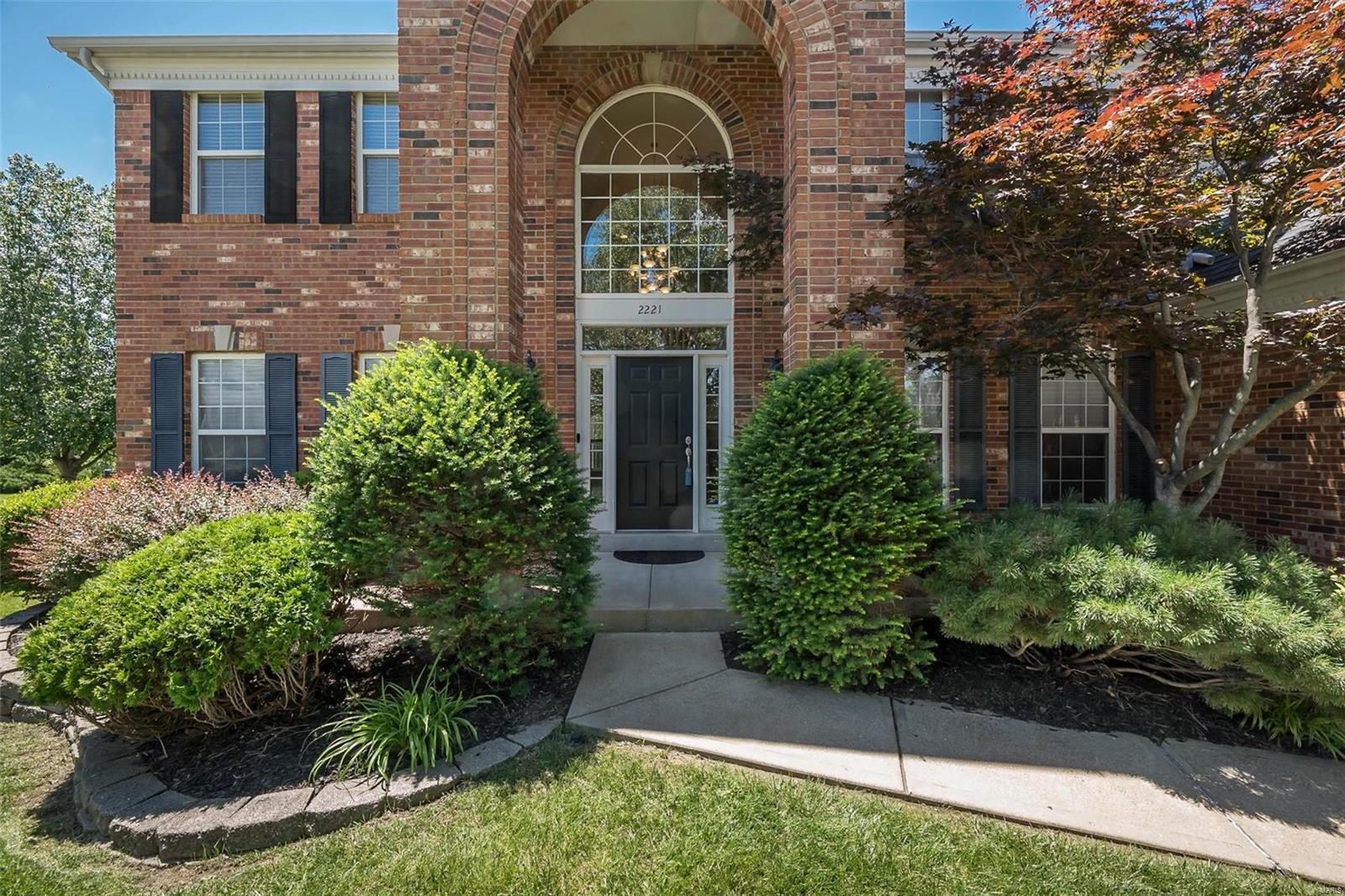 2221 Rebecca Lynn Court