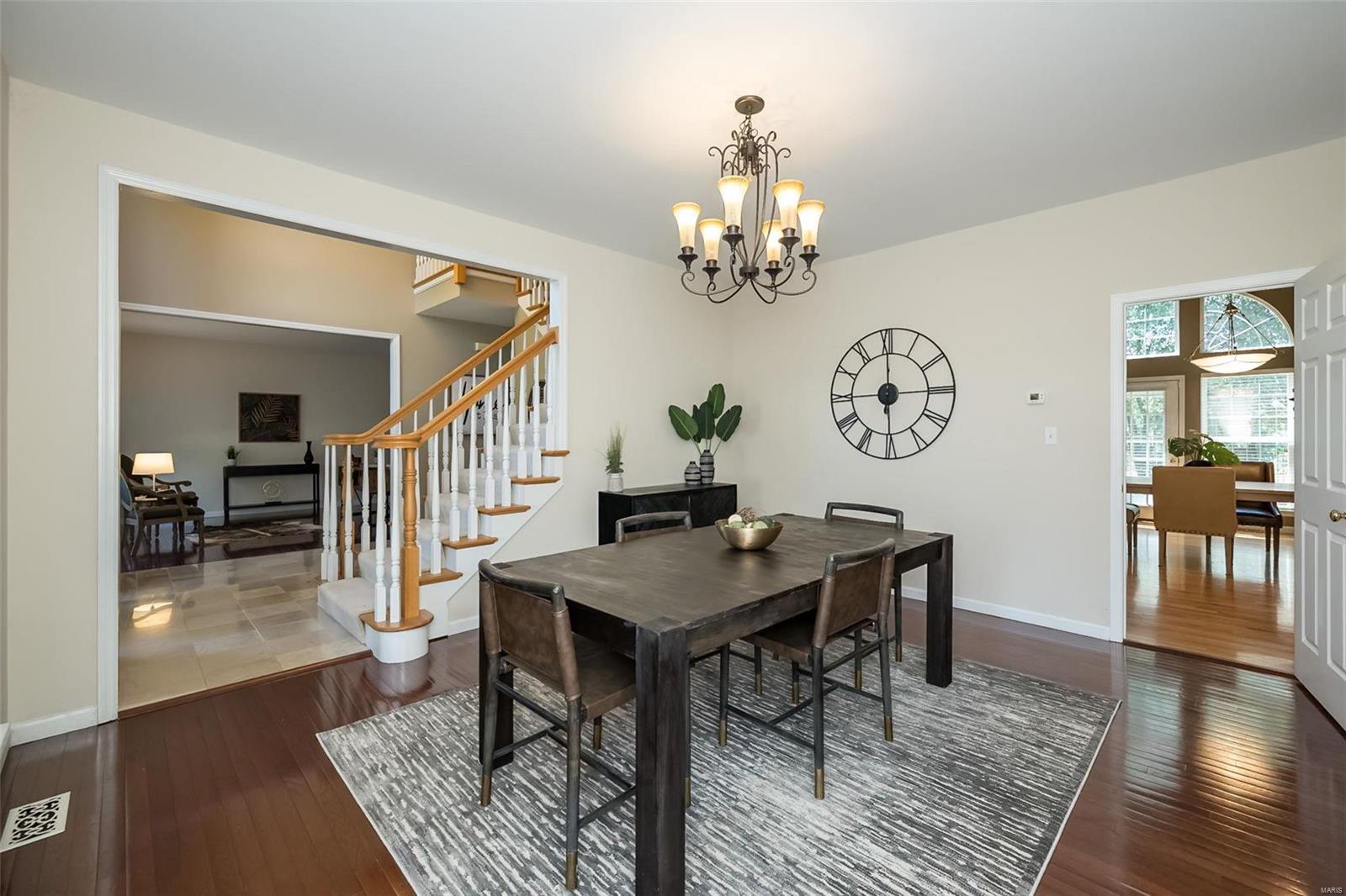 2221 Rebecca Lynn Court