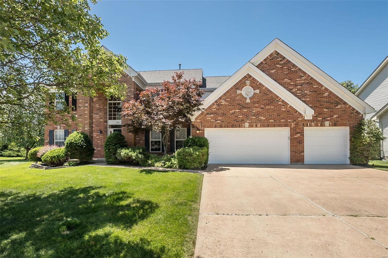 2221 Rebecca Lynn Court