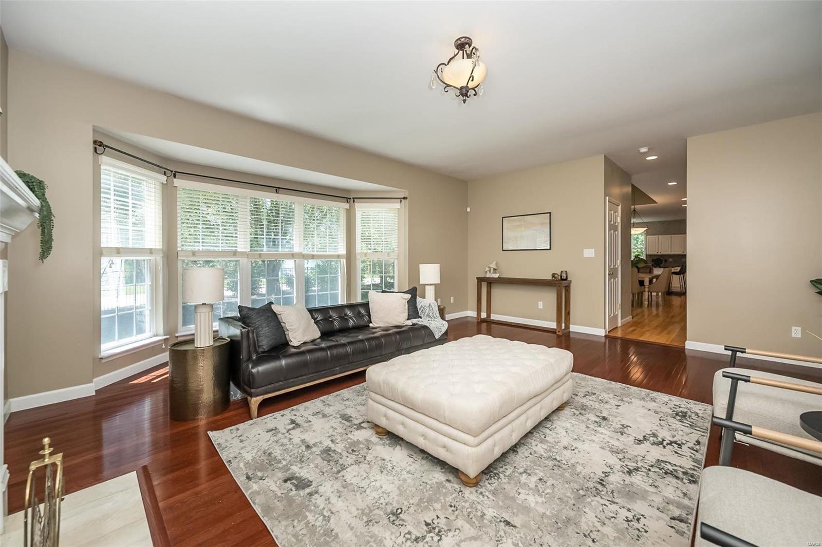 2221 Rebecca Lynn Court