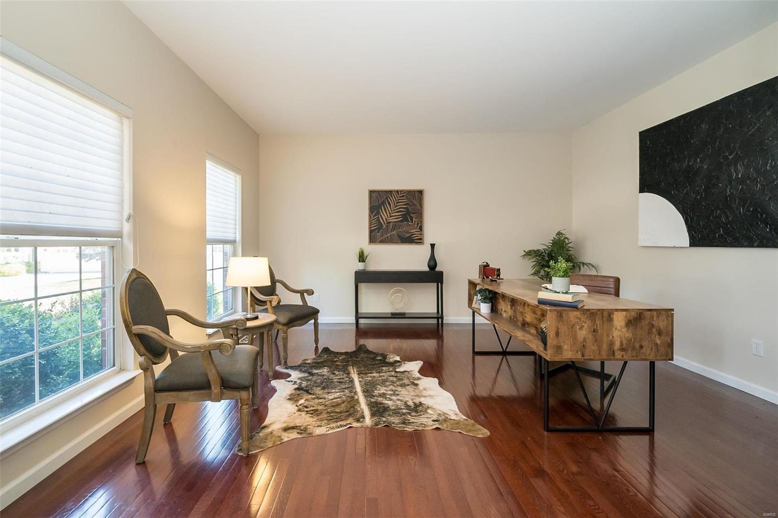 2221 Rebecca Lynn Court